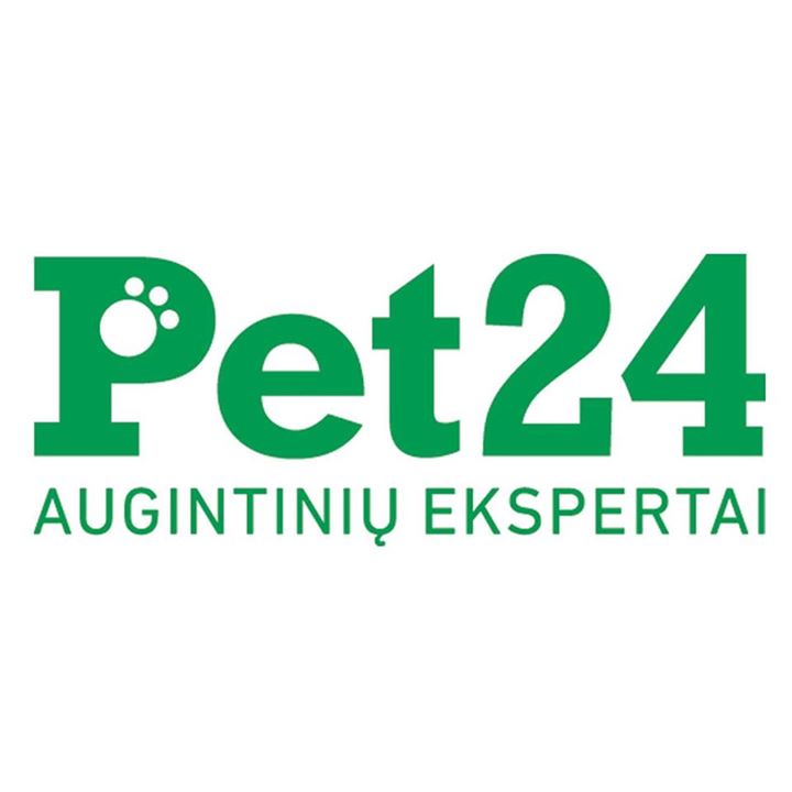 Pet24.lt Bot for Facebook Messenger
