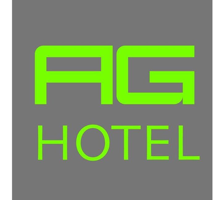 AG Hotel & Spa Bot for Facebook Messenger