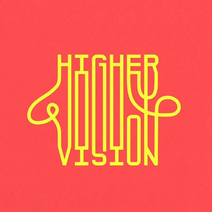 Higher Vision Festival Bot for Facebook Messenger