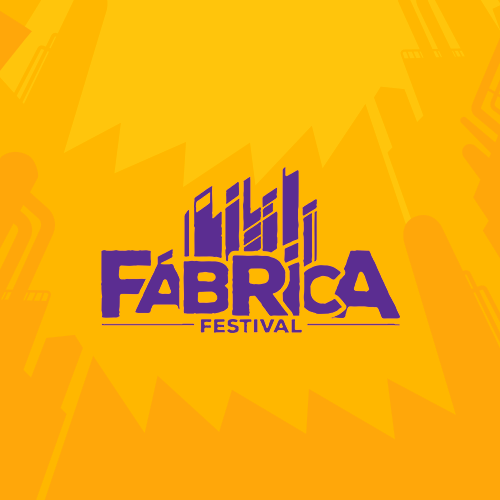 Fábrica Festival Bot for Facebook Messenger
