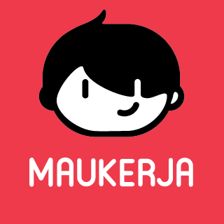 Maukerja Malaysia Bot for Facebook Messenger