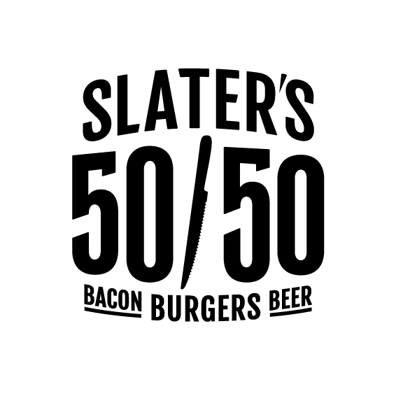 Slater's 50/50 Bot for Facebook Messenger