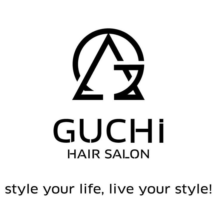 Guchi Hair Salon Bot for Facebook Messenger