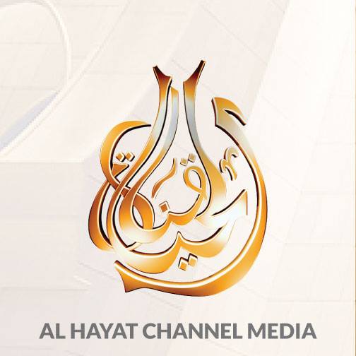 Al Hayat Channel Media Bot for Facebook Messenger