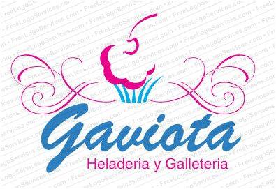 Heladeria Y Galletas para helados Gaviota Bot for Facebook Messenger