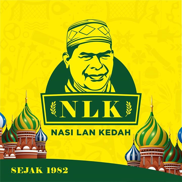 Nasi Lan Kedah Bot for Facebook Messenger