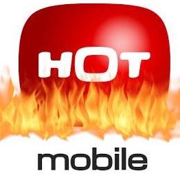 Hot Mobile News Bot for Facebook Messenger