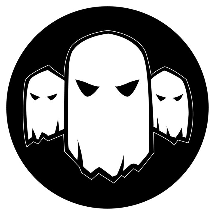 Ghost Syndicate Bot for Facebook Messenger