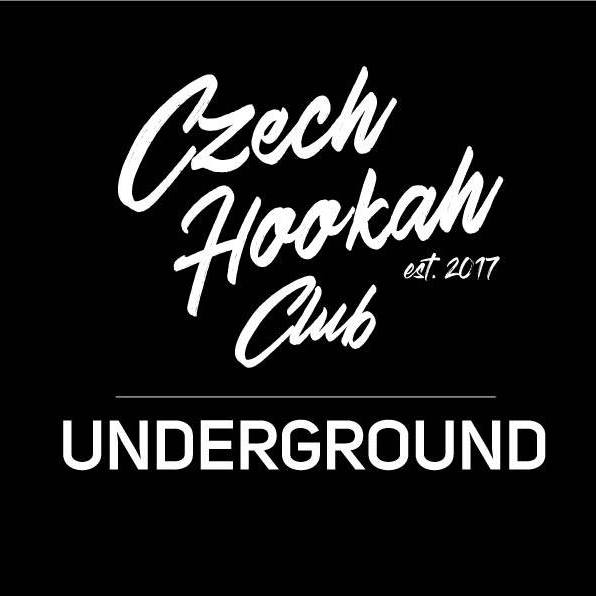 Czech Hookah Club - Underground Bot for Facebook Messenger