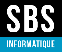 SBS INFORMATIQUE Bot for Facebook Messenger