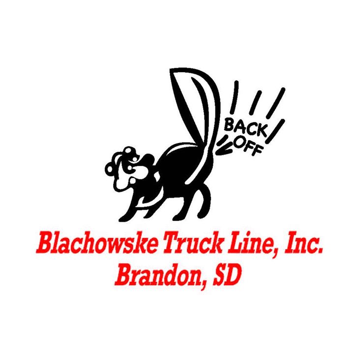 Blachowske Truck Line, Inc. Bot for Facebook Messenger