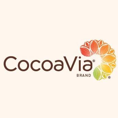 CocoaVia Bot for Facebook Messenger