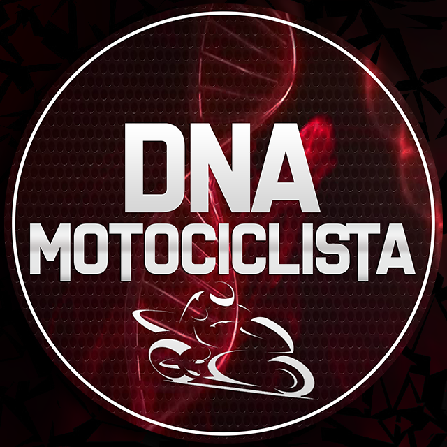 DNA Motociclista Bot for Facebook Messenger