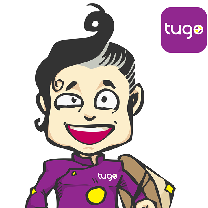 Tugoro Bot for Facebook Messenger