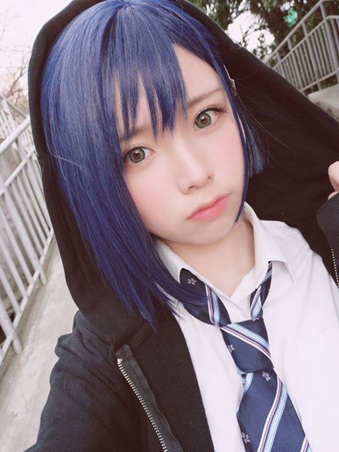 Japanese girls are cute Bot for Facebook Messenger