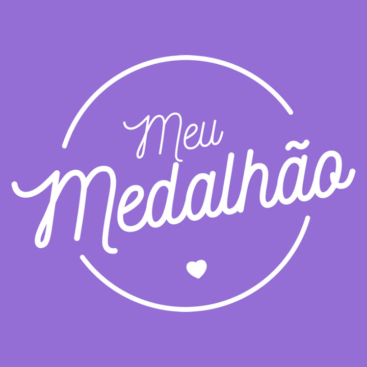 Meu Medalhão Bot for Facebook Messenger