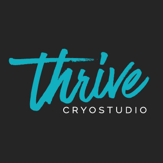 Thrive CryoStudio Bot for Facebook Messenger
