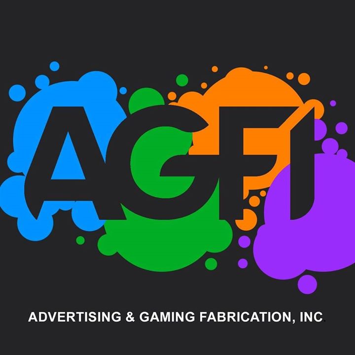 Advertising & Gaming Fabrication Inc - AGFI Bot for Facebook Messenger