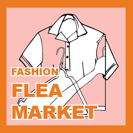 Fashion Flea Market Bot for Facebook Messenger