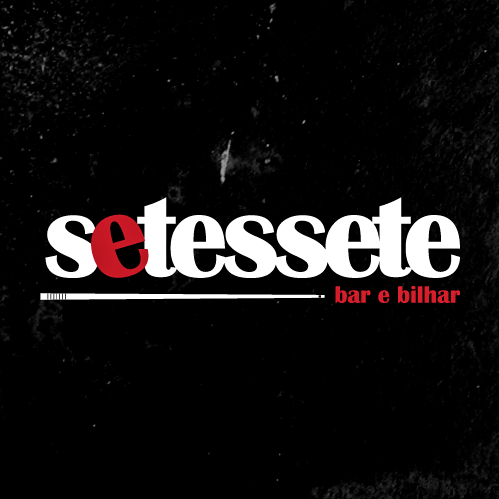 Setessete Bar & Bilhar Bot for Facebook Messenger
