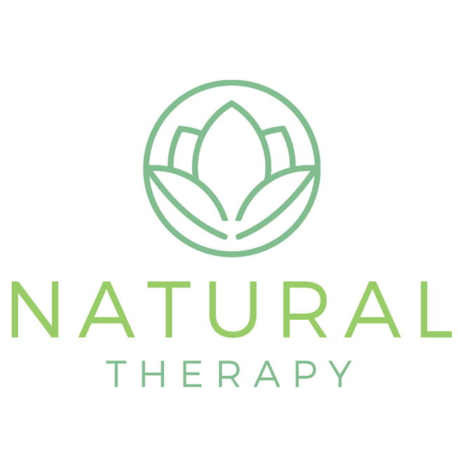 Natural Therapy Bot for Facebook Messenger