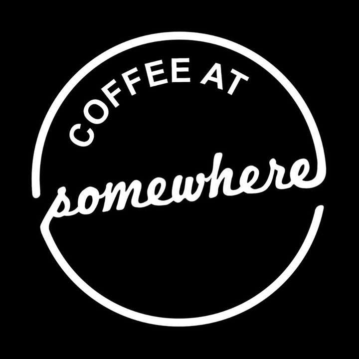 Coffee at Somewhere Bot for Facebook Messenger