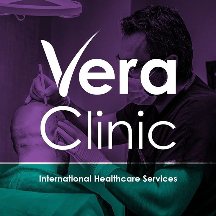 Vera Clinic Bot for Facebook Messenger