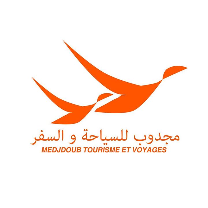 Medjdoub travel Bot for Facebook Messenger