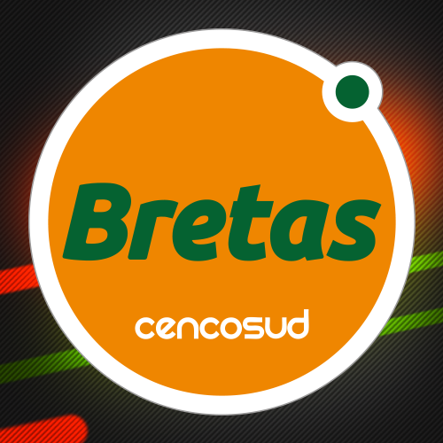 Bretas Supermercados Bot for Facebook Messenger