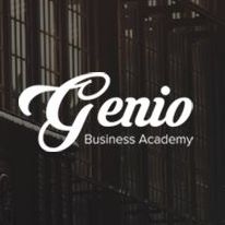 Genio Business Academy Bot for Facebook Messenger