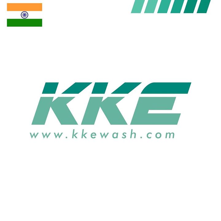KKE Wash Systems India Bot for Facebook Messenger