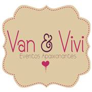 Van & Vivi Eventos Apaixonantes - Convites e Lembranças de Casamento Bot for Facebook Messenger