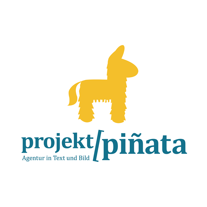 Projekt Piñata - Agentur in Text und Bild Bot for Facebook Messenger