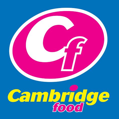 Cambridge Food SA Bot for Facebook Messenger