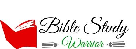 Bible Study Warrior Bot for Facebook Messenger