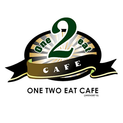 One Two Eat Cafe Bot for Facebook Messenger