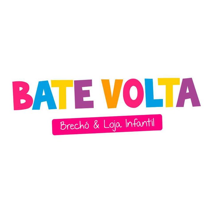 Bate Volta Brechó e Loja Infantil Bot for Facebook Messenger