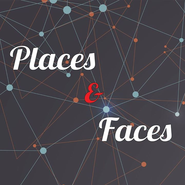 Places & Faces Bot for Facebook Messenger