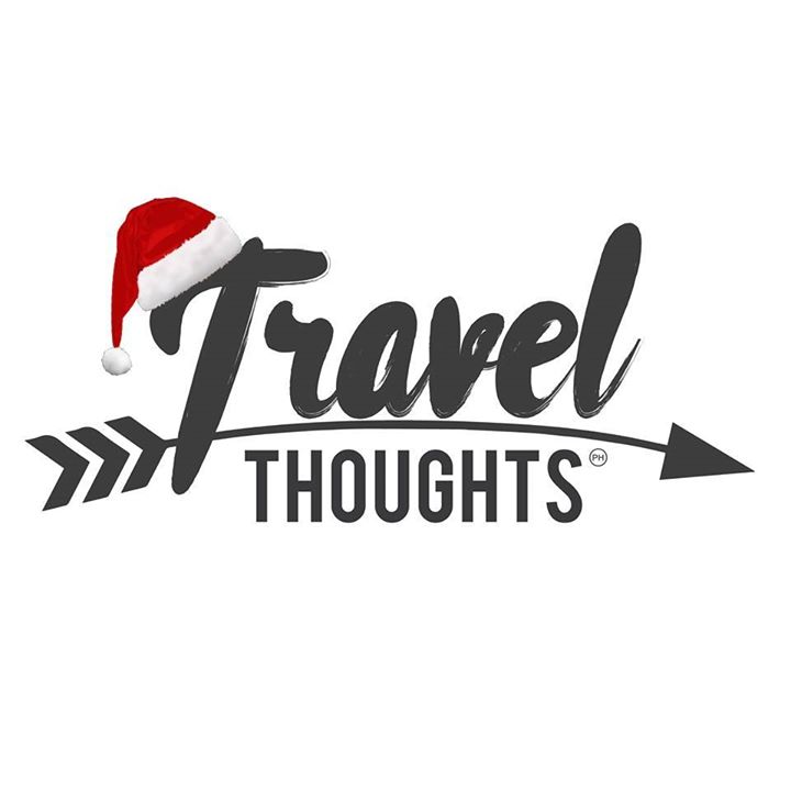 Travel Thoughts PH Bot for Facebook Messenger