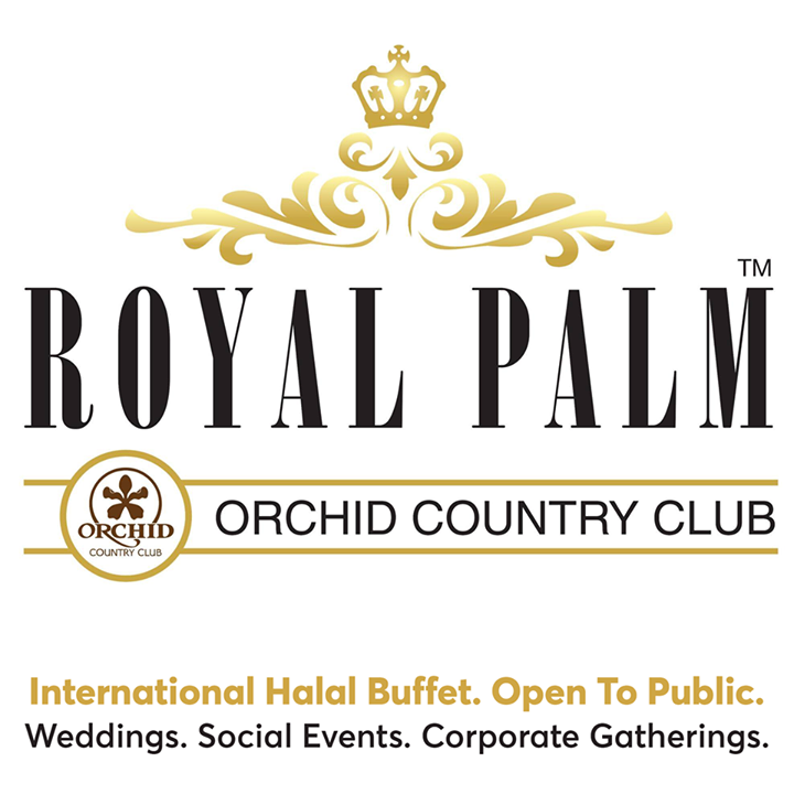 Royal Palm at OCC Bot for Facebook Messenger