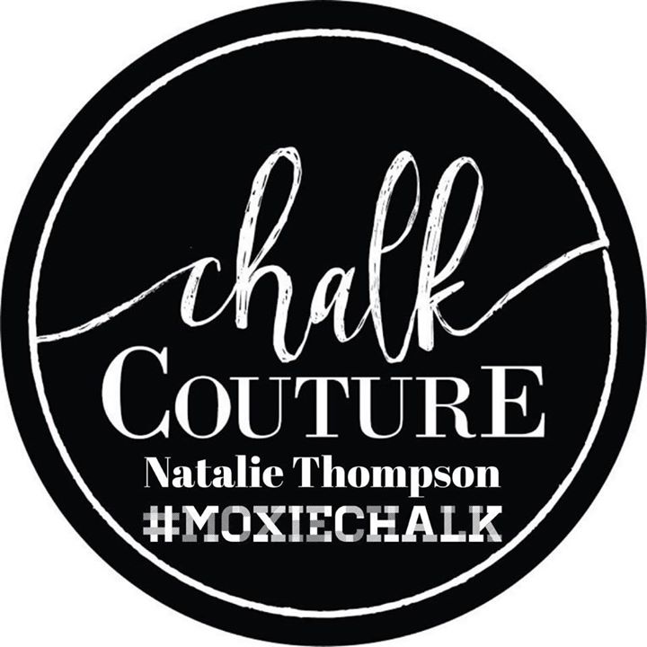 Moxie Chalk- Independent Chalk Couture Designer Bot for Facebook Messenger