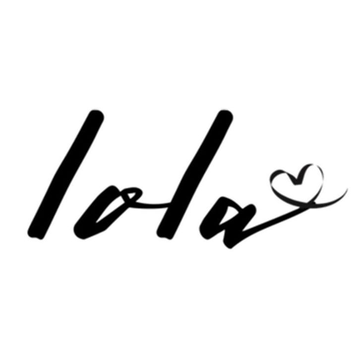 Lola Moda Bot for Facebook Messenger