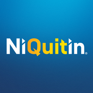 NiQuitin UK Bot for Facebook Messenger