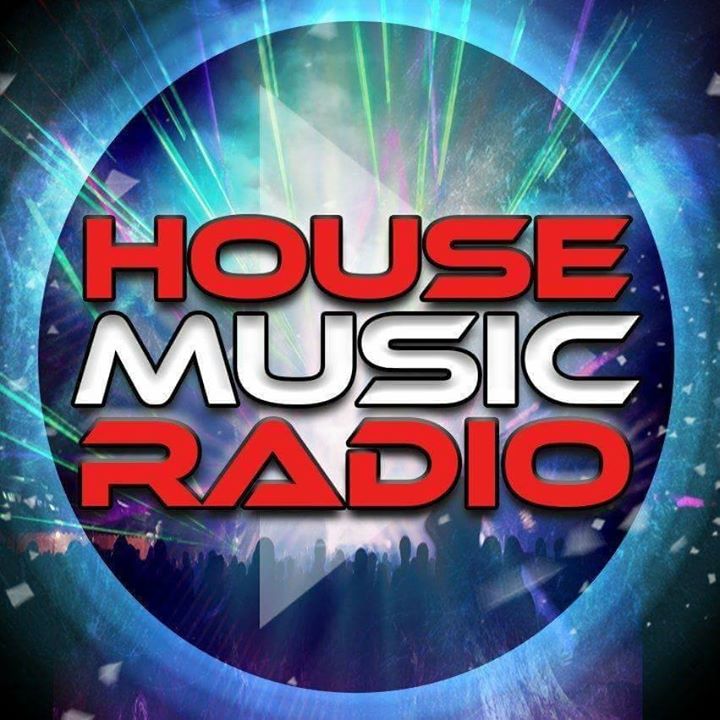 House Music Radio Bot for Facebook Messenger
