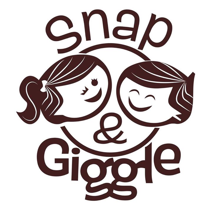 Snap & Giggle Bot for Facebook Messenger