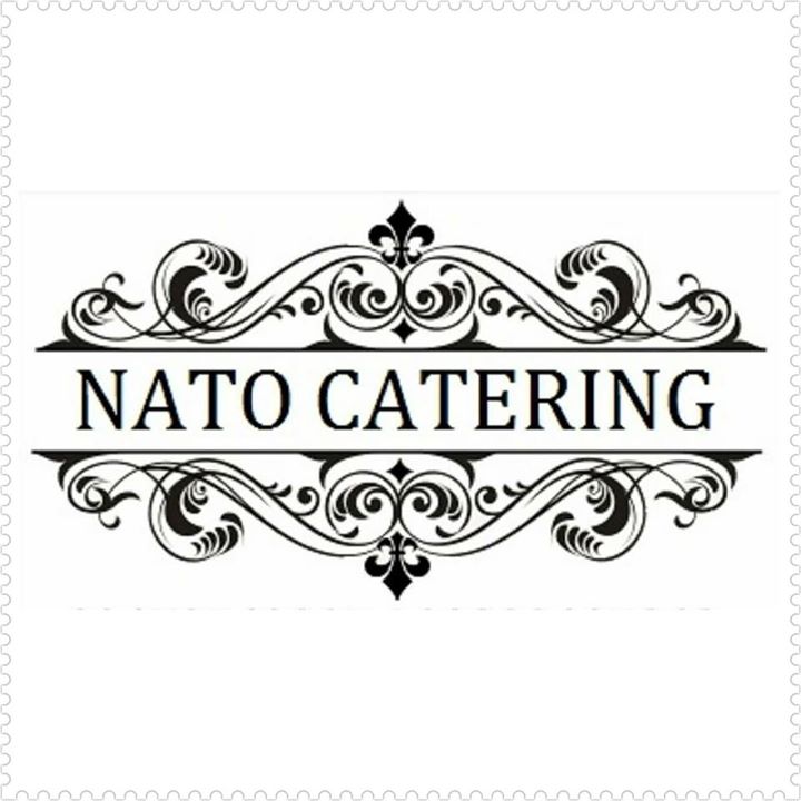 NATO Catering Services Bot for Facebook Messenger