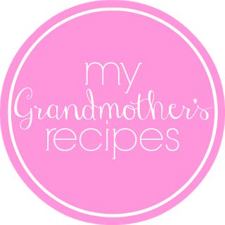 Grandma's Recipes Bot for Facebook Messenger