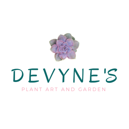 DeVyne’s Plant Art and Garden Bot for Facebook Messenger
