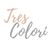Tres Colori Jewelry Bot for Facebook Messenger