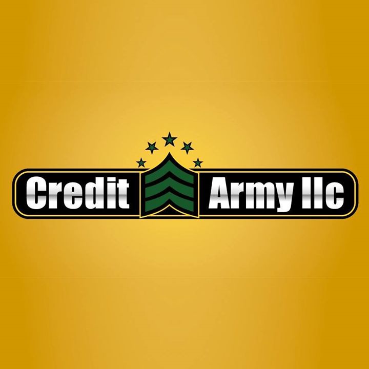 Credit Army Bot for Facebook Messenger